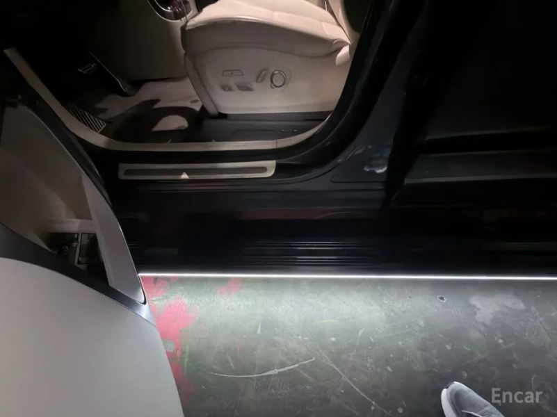 Hyundai Ioniq9