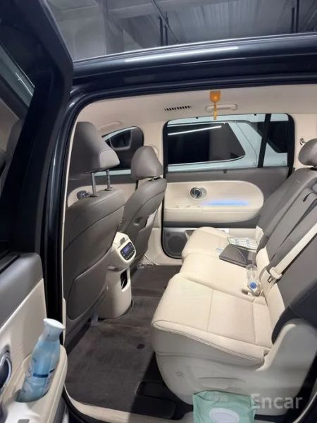 Hyundai Ioniq9