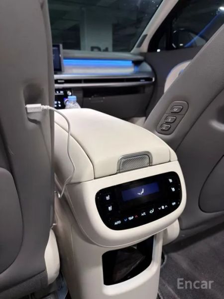 Hyundai Ioniq9