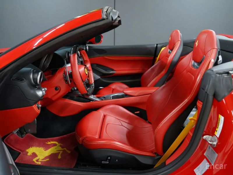 Ferrari Portofino