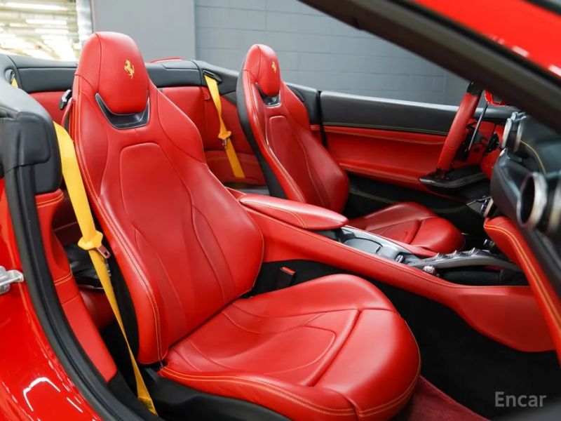 Ferrari Portofino