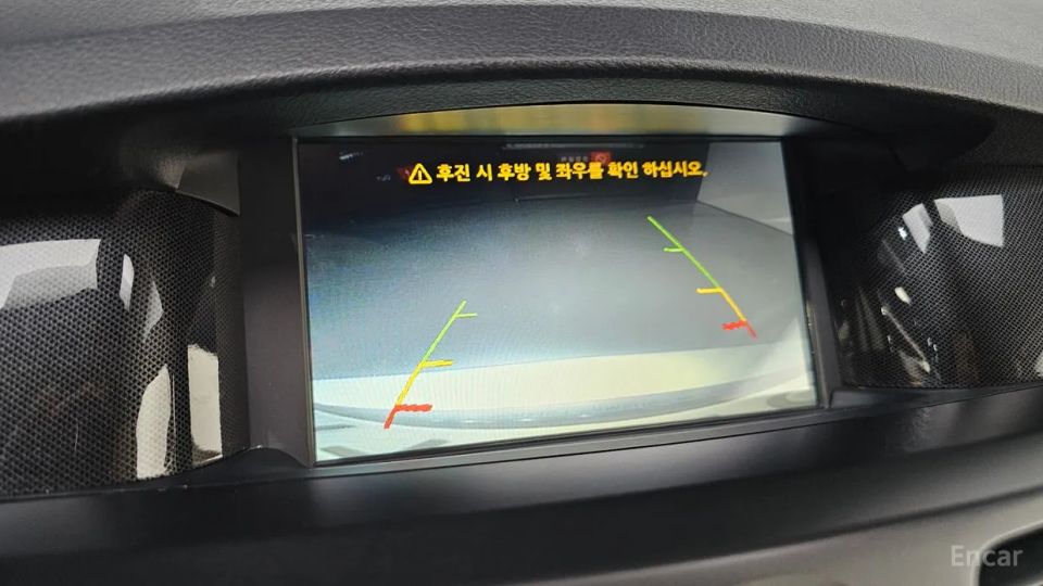 Renault-KoreaSamsung SM5