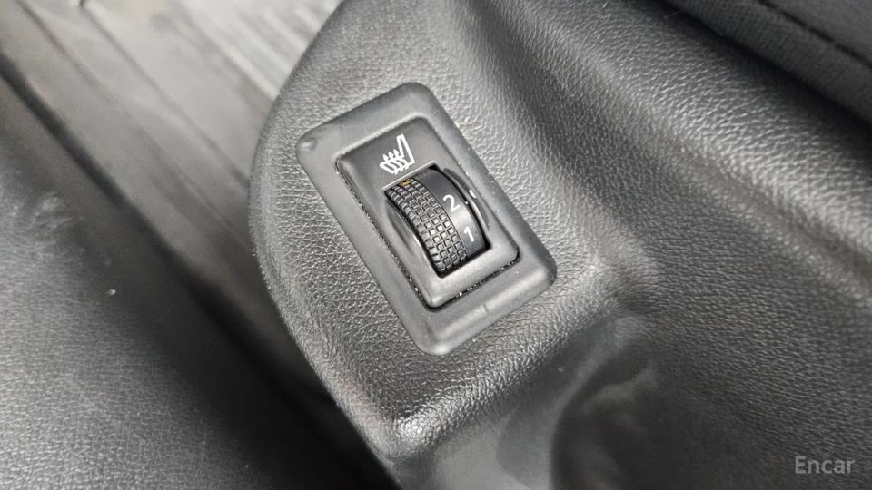 Renault-KoreaSamsung SM5