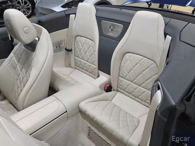 Mercedes-Benz SL-Class