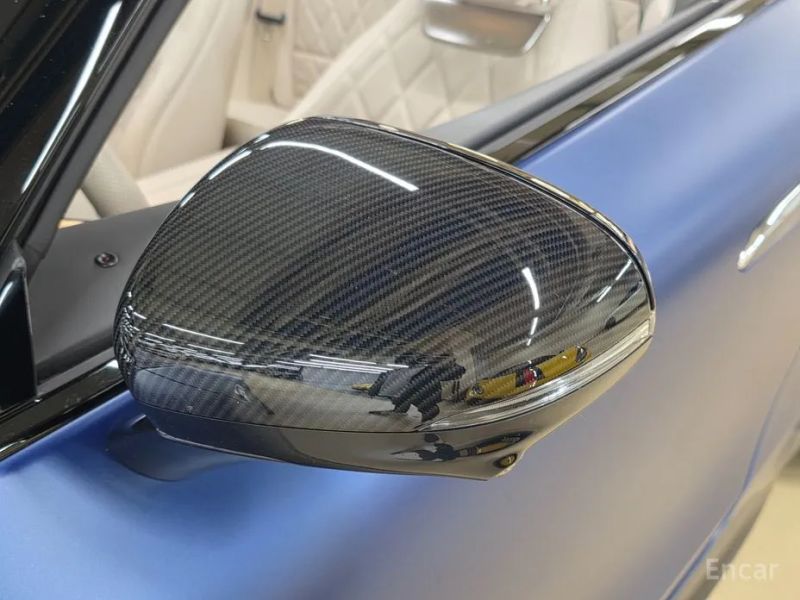 Mercedes-Benz SL-Class