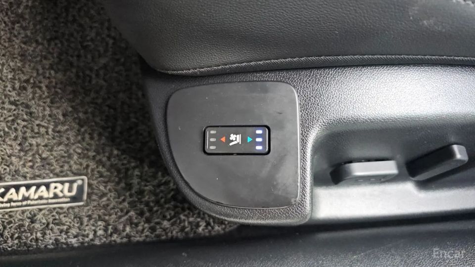 Renault-KoreaSamsung SM5
