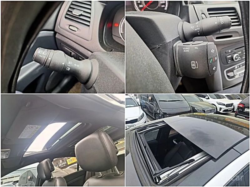 Renault-KoreaSamsung SM5