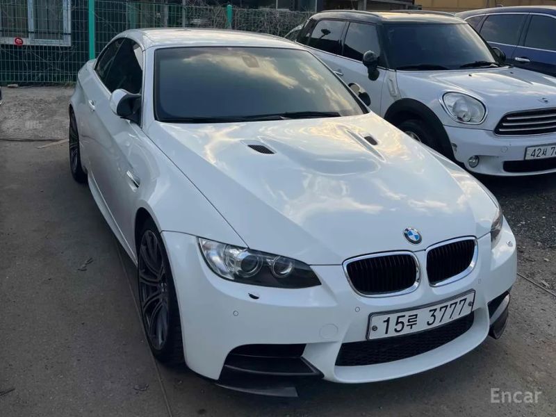 BMW M3