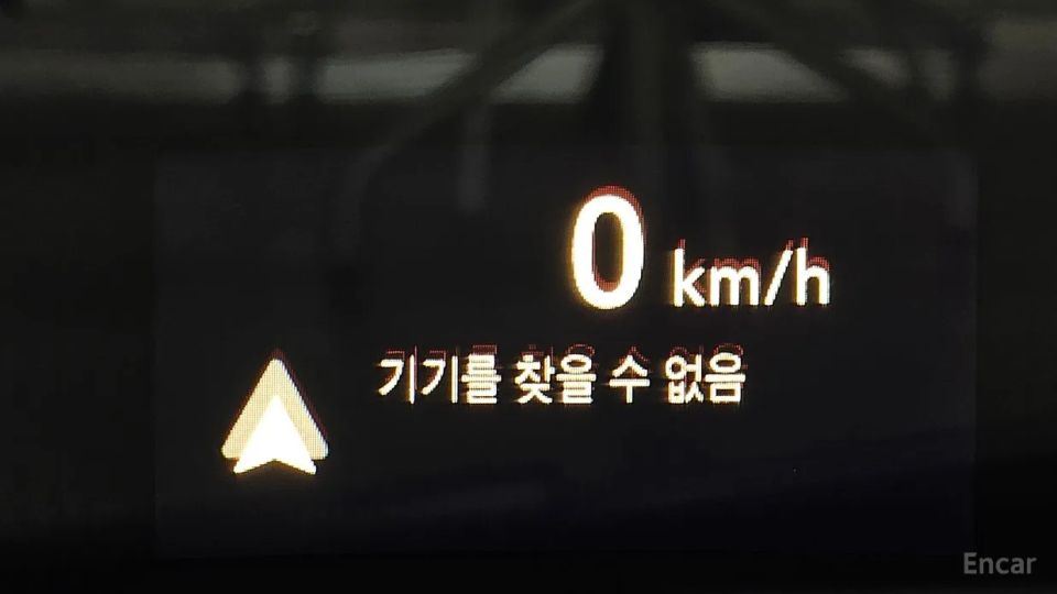 ChevroletGMDaewoo Trailblazer