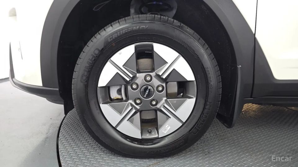 KG_Mobility_Ssangyong Musso