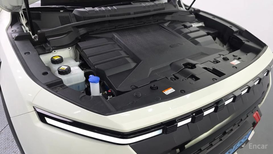 KG_Mobility_Ssangyong Musso