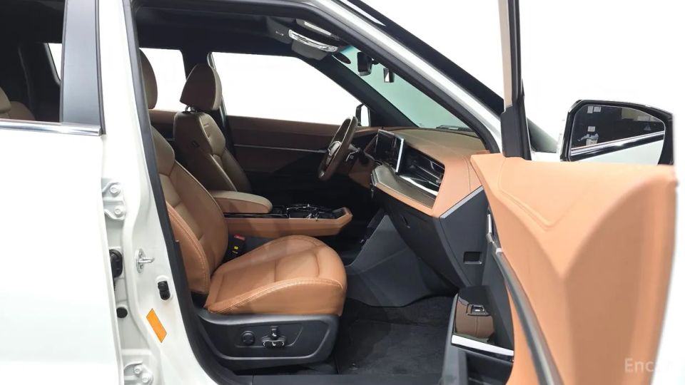 KG_Mobility_Ssangyong Musso