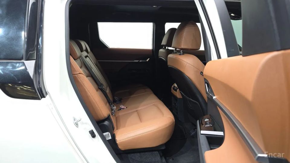 KG_Mobility_Ssangyong Musso