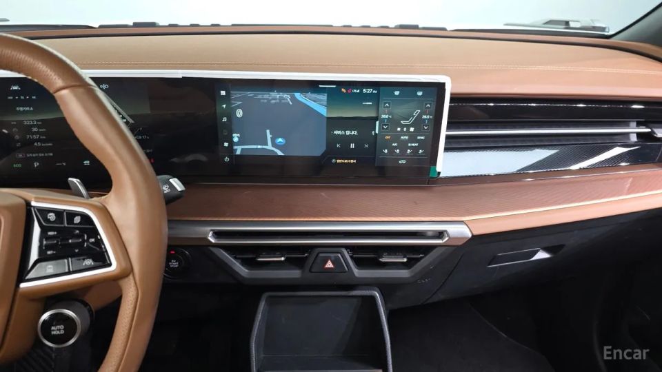 KG_Mobility_Ssangyong Musso