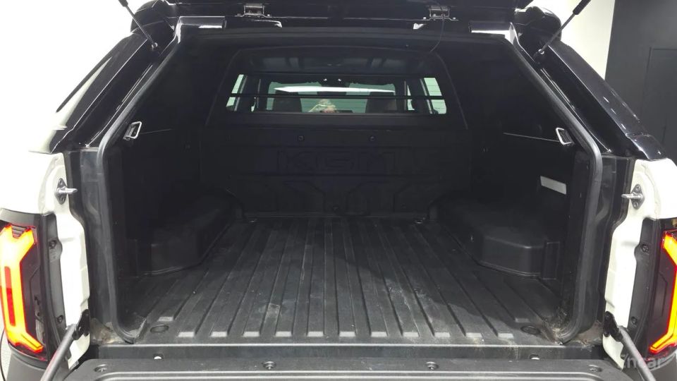 KG_Mobility_Ssangyong Musso