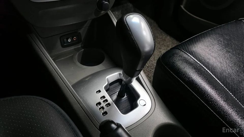 Renault-KoreaSamsung SM3