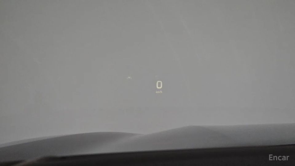 ChevroletGMDaewoo Tahoe
