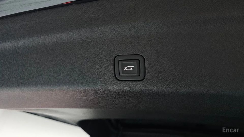 ChevroletGMDaewoo Tahoe