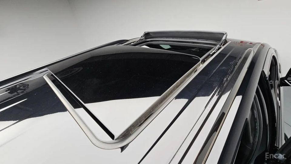 ChevroletGMDaewoo Tahoe