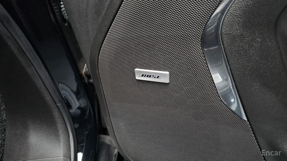 ChevroletGMDaewoo Tahoe