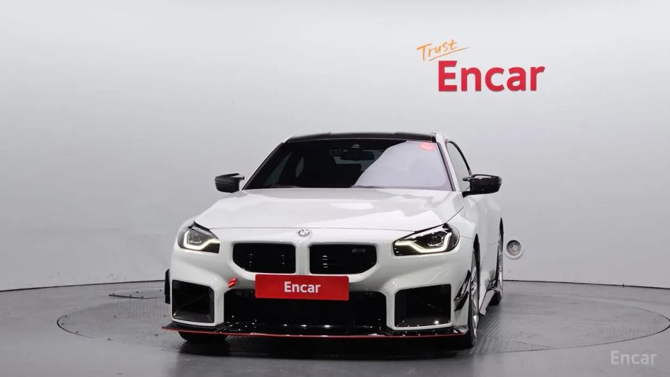 BMW M2