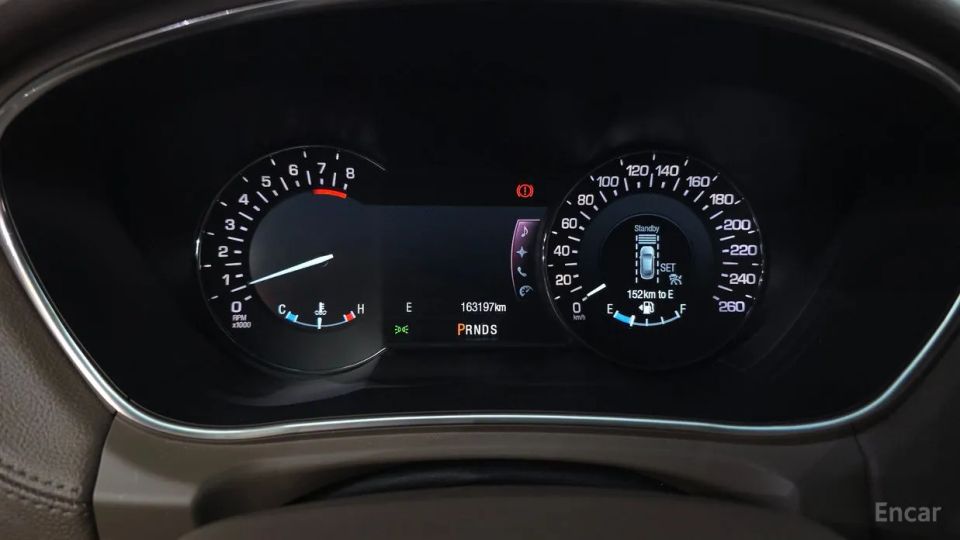 Lincoln MKX