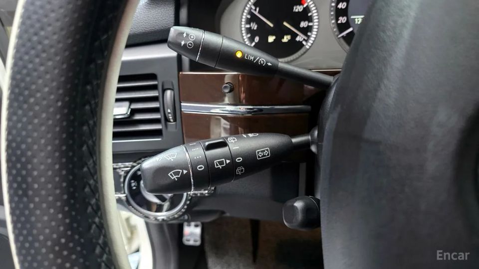 Mercedes-Benz GLK-Class