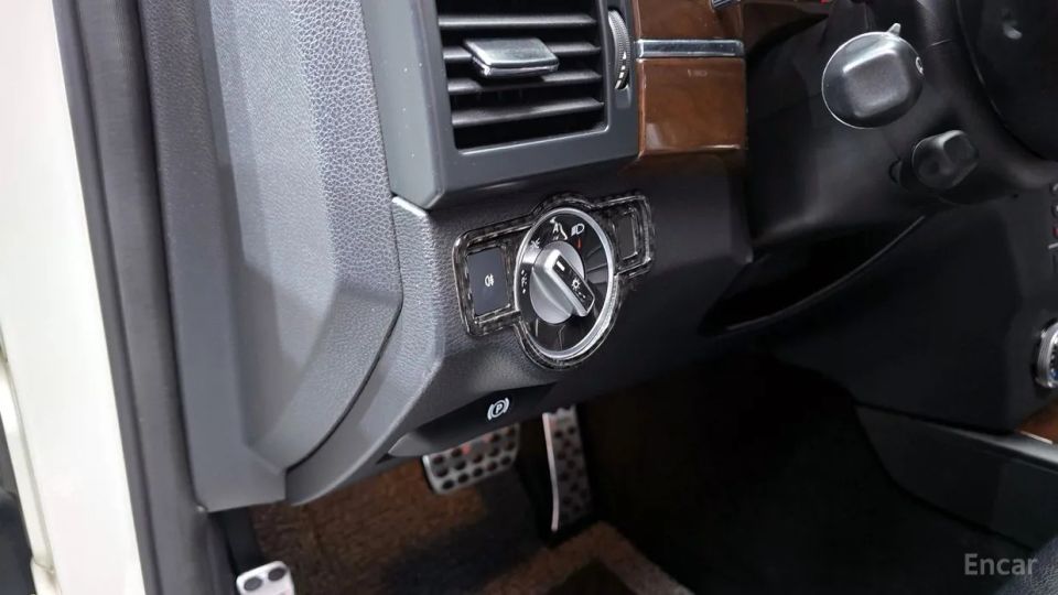 Mercedes-Benz GLK-Class