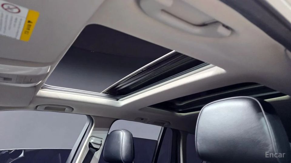 Mercedes-Benz GLK-Class