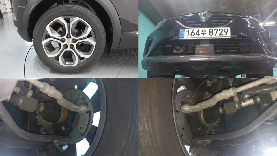 Renault-KoreaSamsung Captur