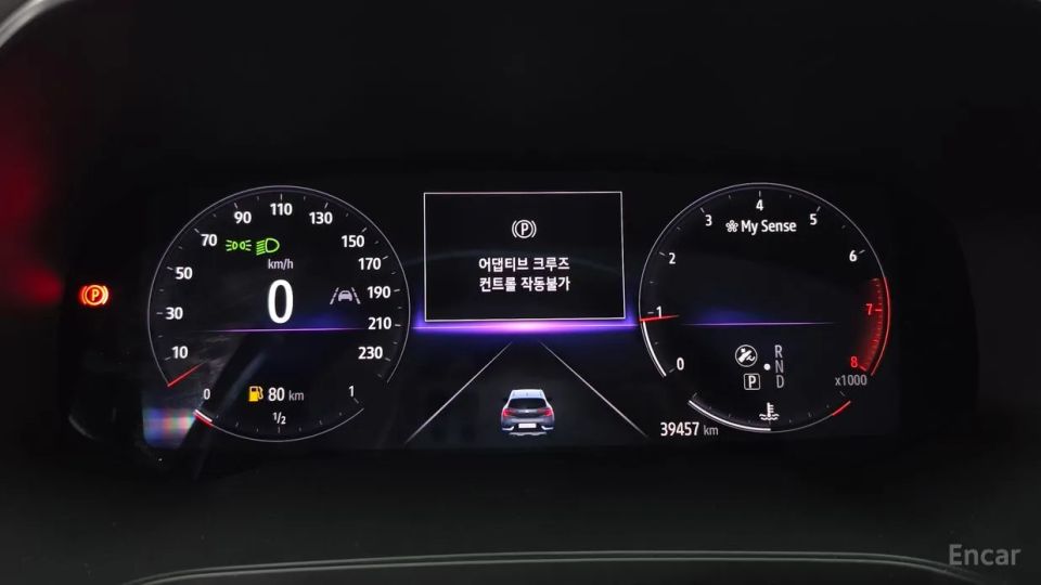 Renault-KoreaSamsung Captur