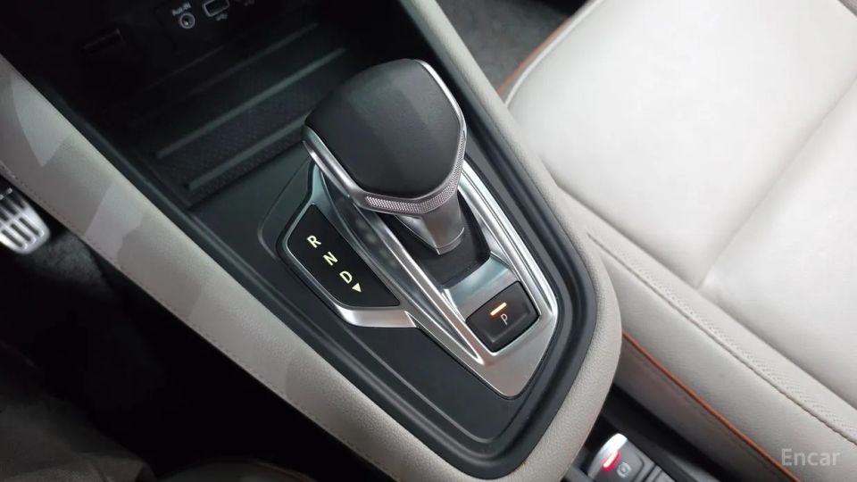 Renault-KoreaSamsung Captur