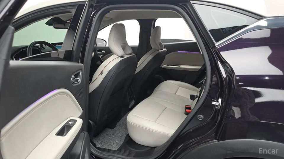 Renault-KoreaSamsung Captur