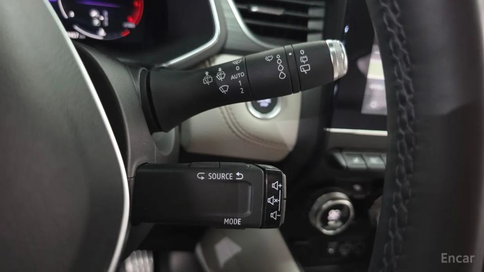 Renault-KoreaSamsung Captur
