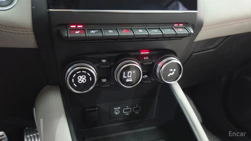 Renault-KoreaSamsung Captur