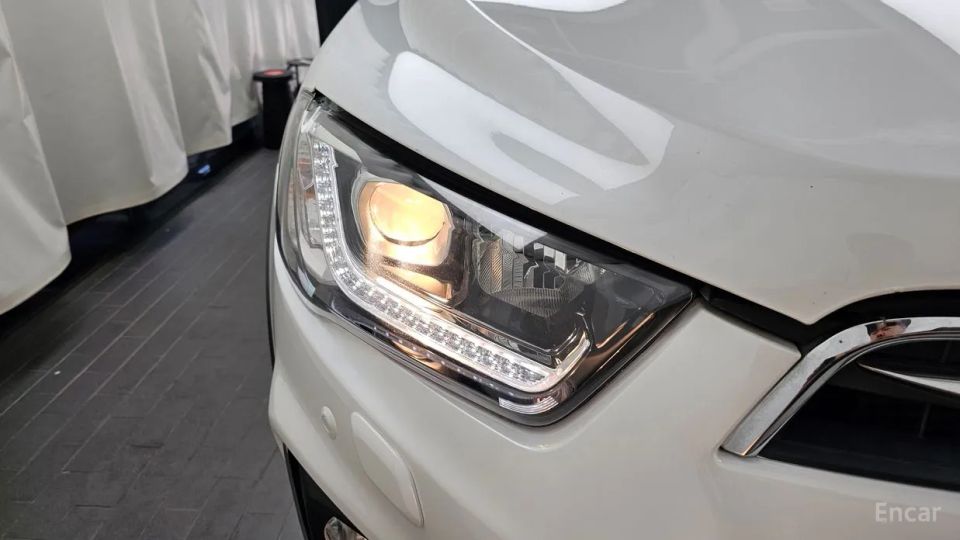 ChevroletGMDaewoo Captiva