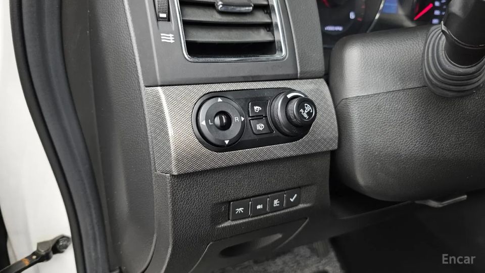 ChevroletGMDaewoo Captiva