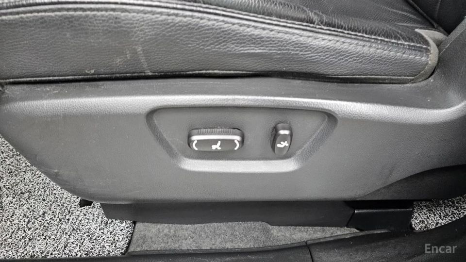 ChevroletGMDaewoo Captiva