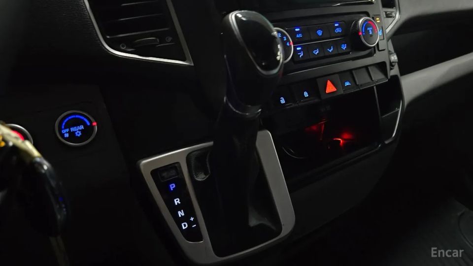 Hyundai Solati