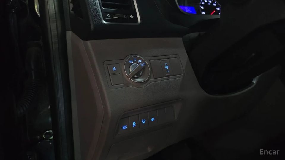 Hyundai Solati