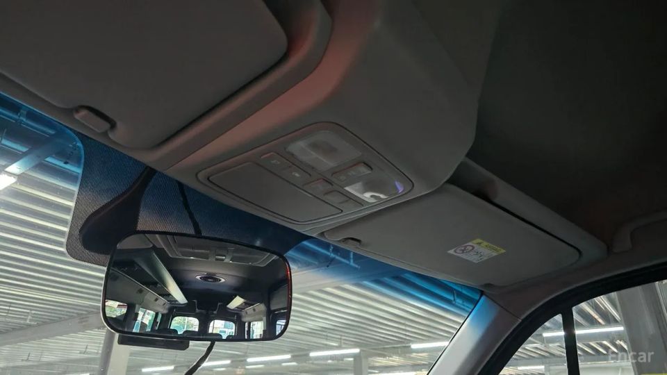 Hyundai Solati