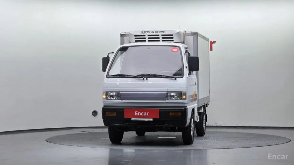 ChevroletGMDaewoo Labo