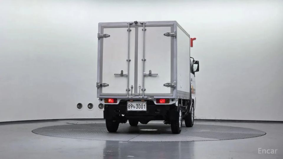 ChevroletGMDaewoo Labo