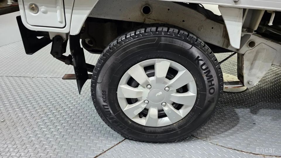 ChevroletGMDaewoo Labo
