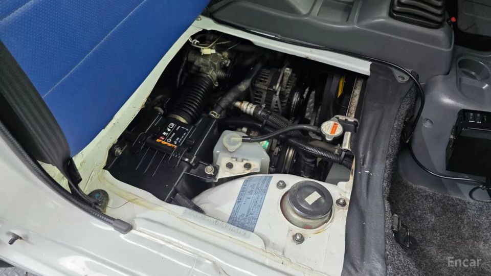 ChevroletGMDaewoo Labo