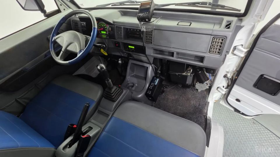 ChevroletGMDaewoo Labo