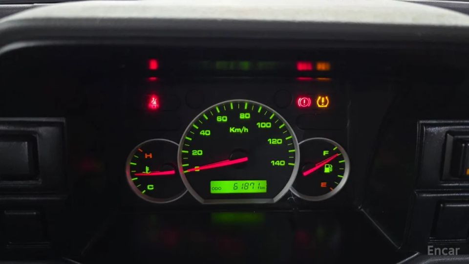 ChevroletGMDaewoo Labo