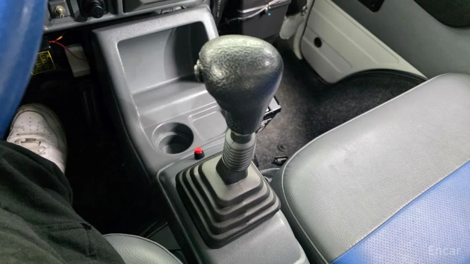 ChevroletGMDaewoo Labo