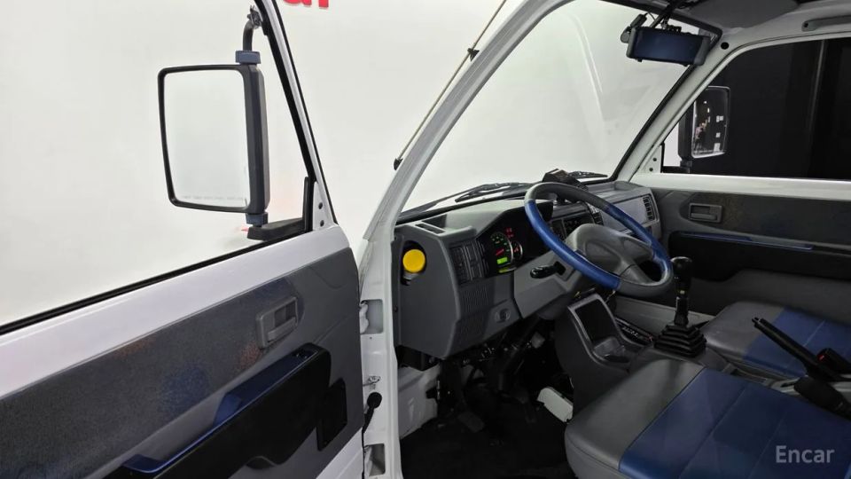 ChevroletGMDaewoo Labo