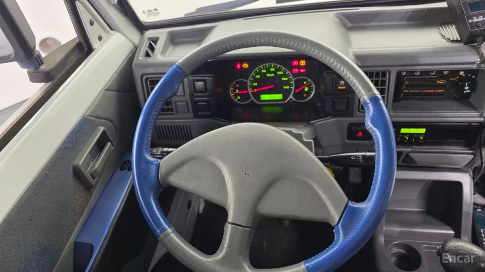ChevroletGMDaewoo Labo